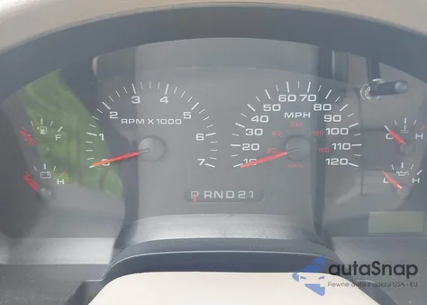 2004 Ford F-150 Stx/Xl/Xlt from USA, damaged, VIN 1FTRF12W04NC41949